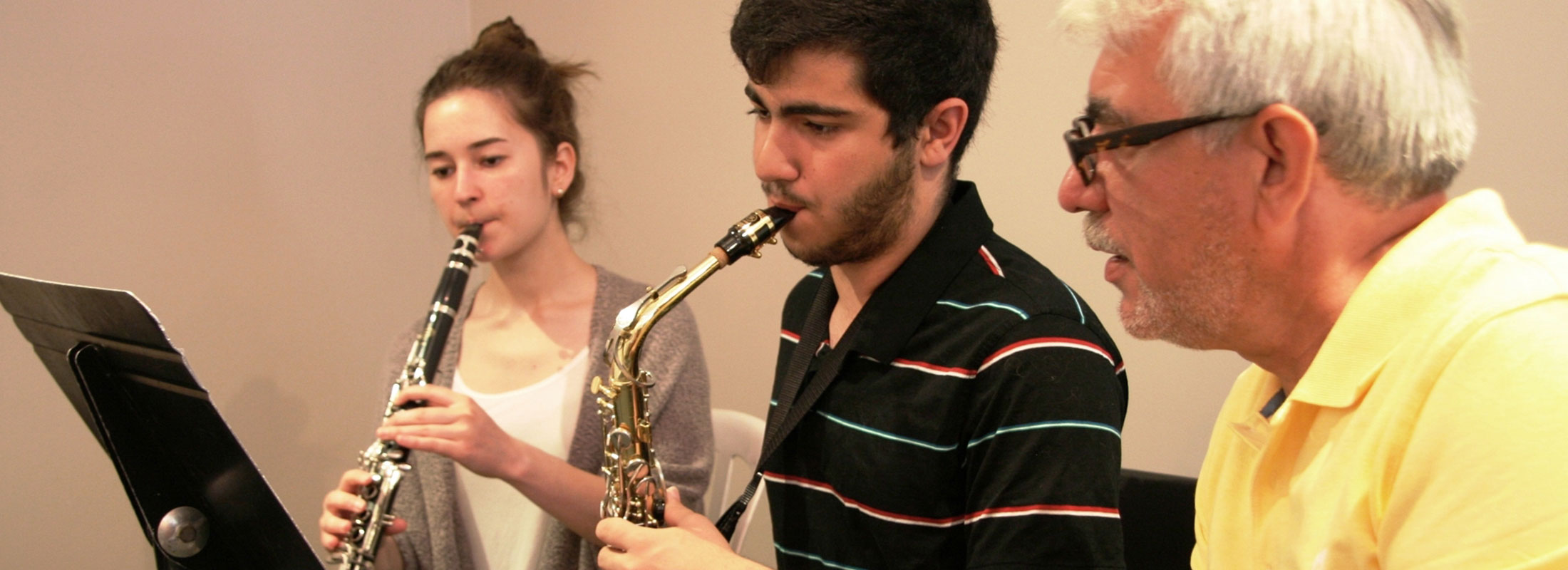 Programs