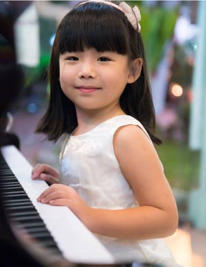 piano for kids